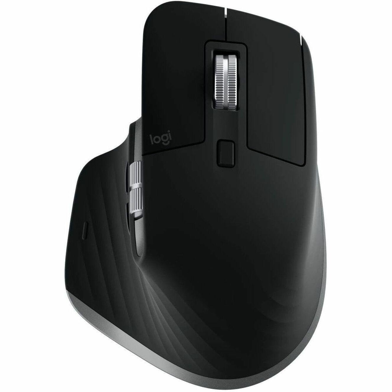 Logitech MX Master 3S Mouse - Performance Wireless Mouse for Mac [Discontinued]