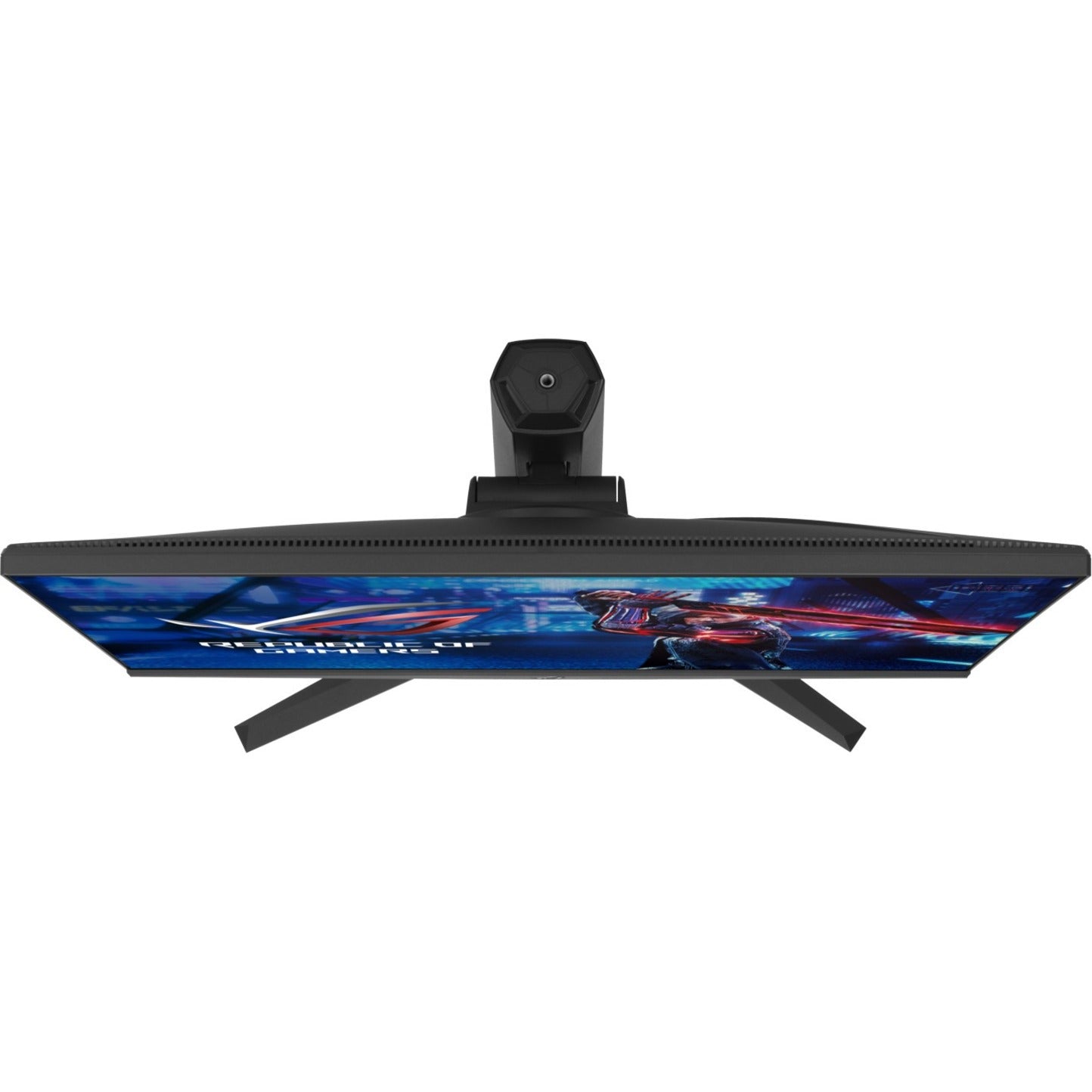 Asus ROG XG256Q Strix 24.5" Gaming LCD Monitor, Full HD, 180Hz Refresh Rate, FreeSync Premium Pro/G-sync Compatible