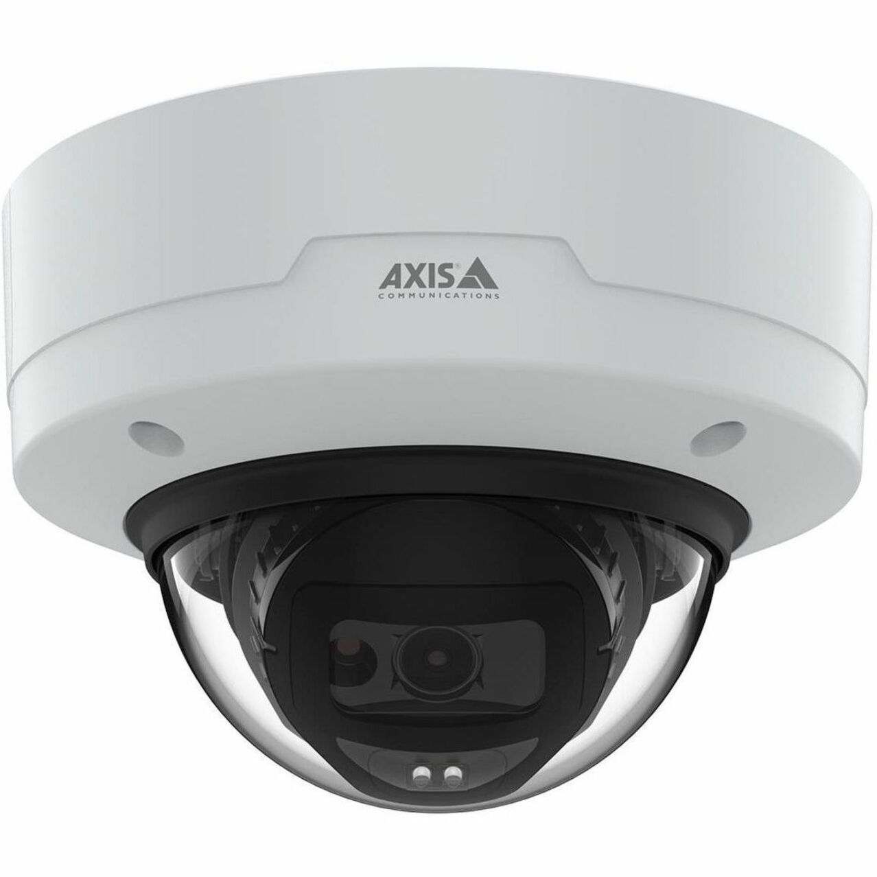 AXIS 02372-001 M3216-Lve Surveillance Camera, Color Dome