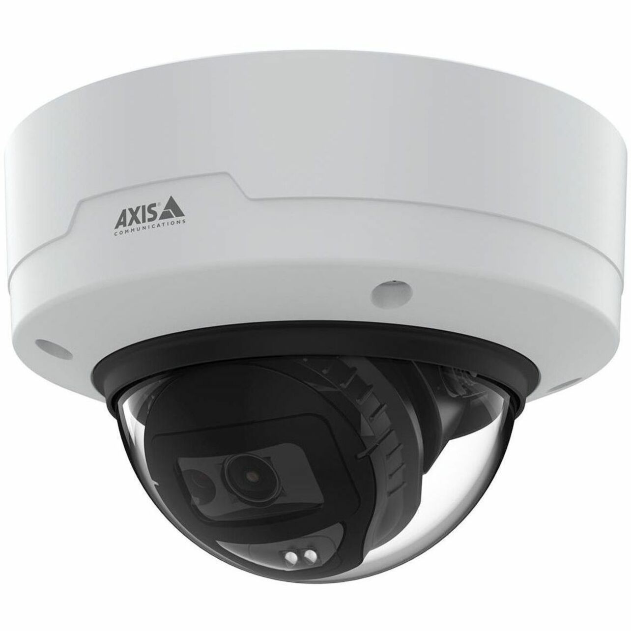 AXIS 02372-001 M3216-Lve Surveillance Camera, Color Dome