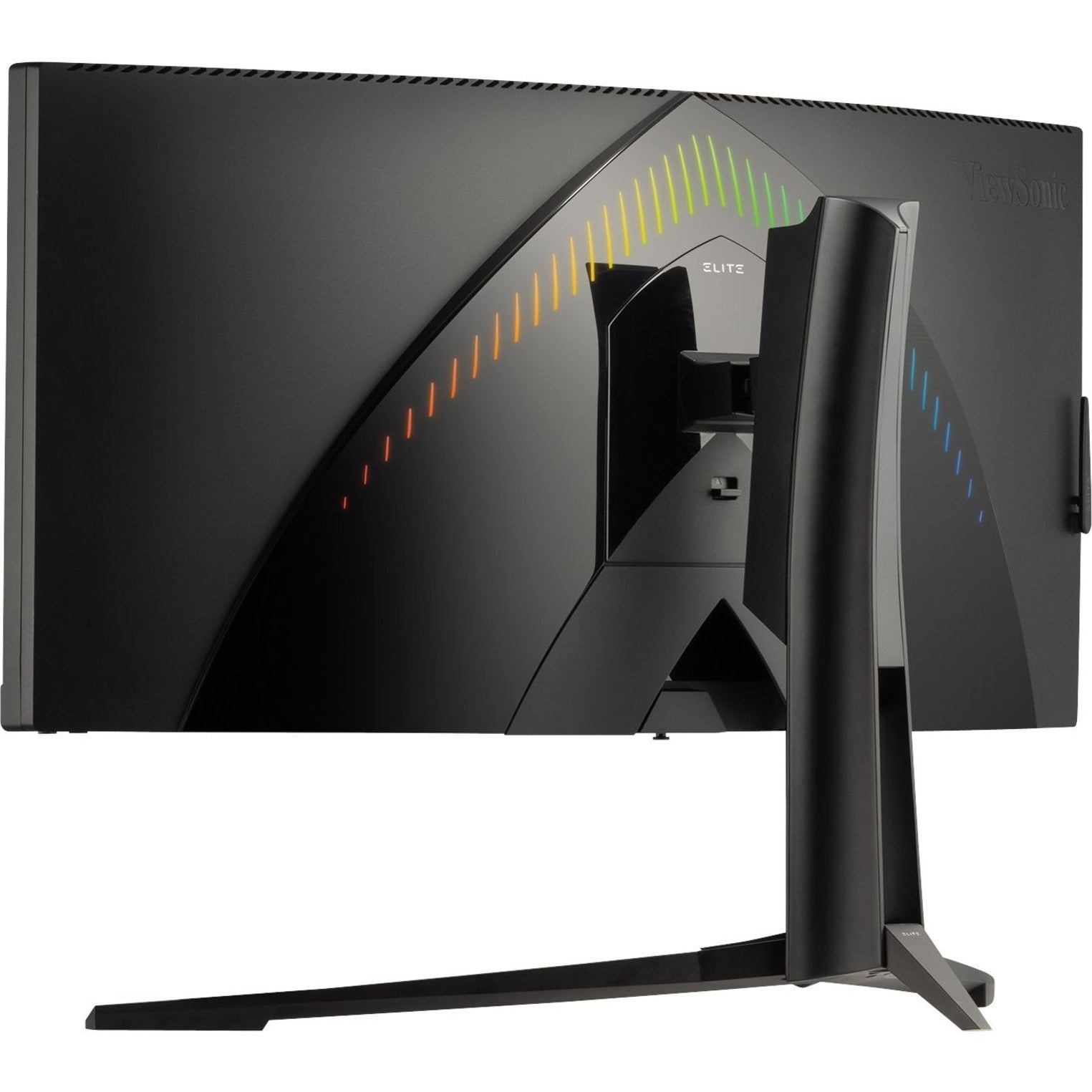 Monitor Gamer Curvo Led 34' 165hz Displayport Ultrawide – Pro