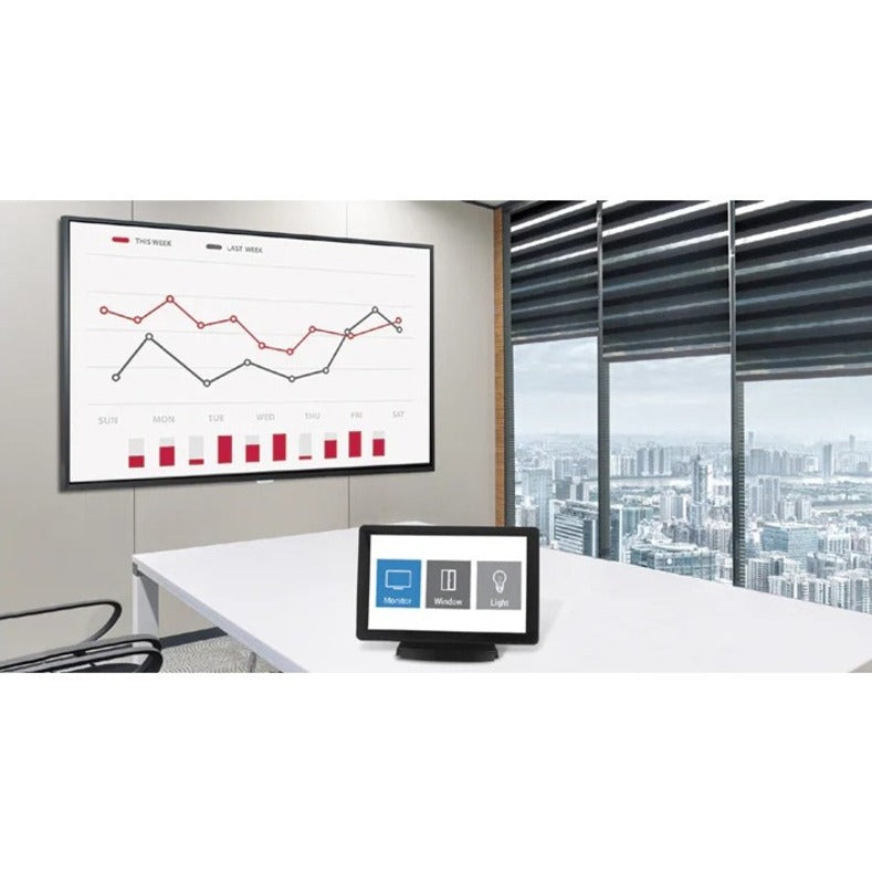 LG 65UH7J-H Digital Signage Display, 65" LCD, 3840 x 2160, 700 Nit, webOS 6.0