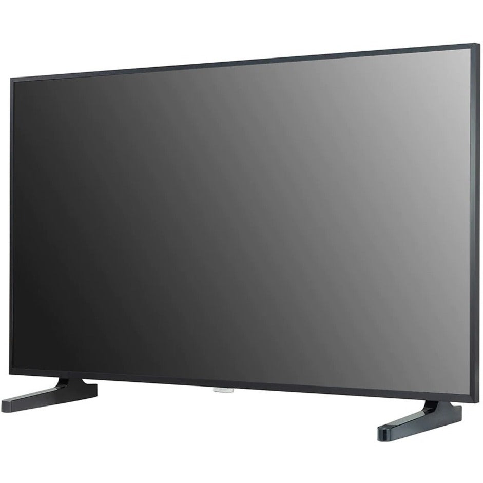 LG 65UH7J-H Digital Signage Display, 65" LCD, 3840 x 2160, 700 Nit, webOS 6.0