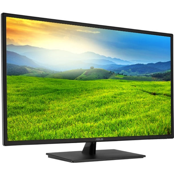 Asus VA329HE WideScreen LCD Monitor, 31.5" Full HD, Adaptive Sync/FreeSync, 3 Year Warranty
