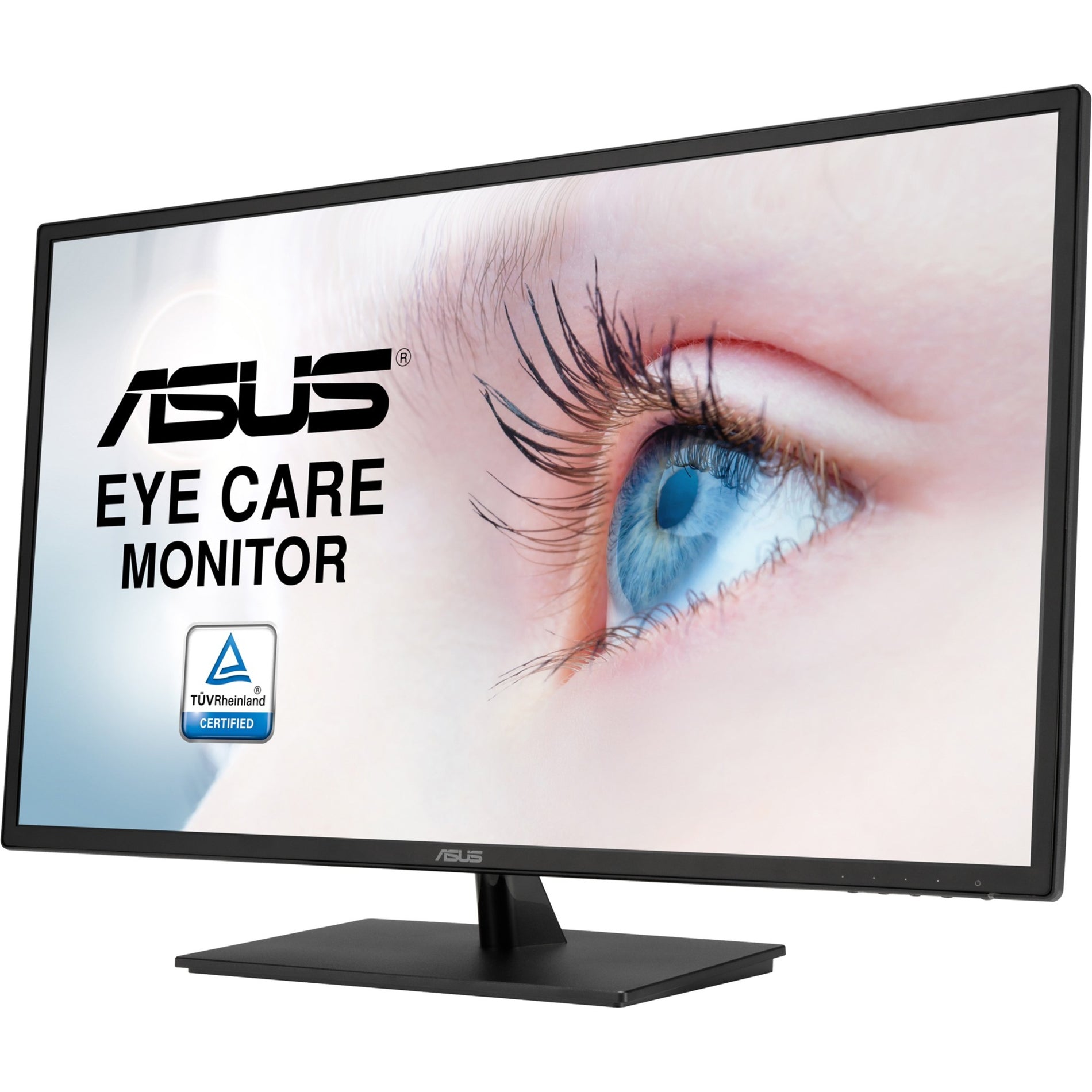 Asus VA329HE WideScreen LCD Monitor, 31.5" Full HD, Adaptive Sync/FreeSync, 3 Year Warranty