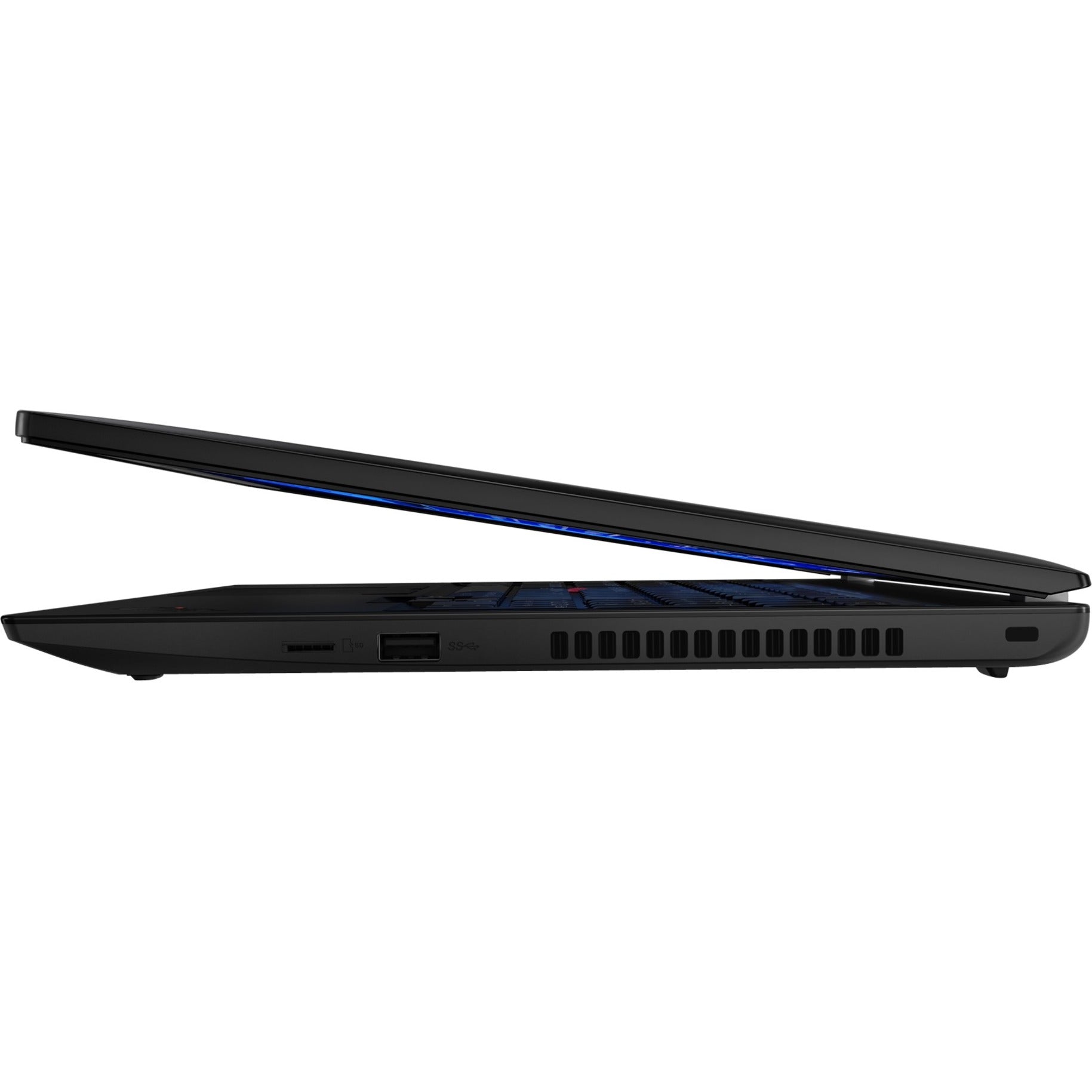 Lenovo 21C30095US ThinkPad L15 Gen 3 (Intel) 15.6" Notebook, Core i7, 16GB RAM, 256GB SSD, Windows 11