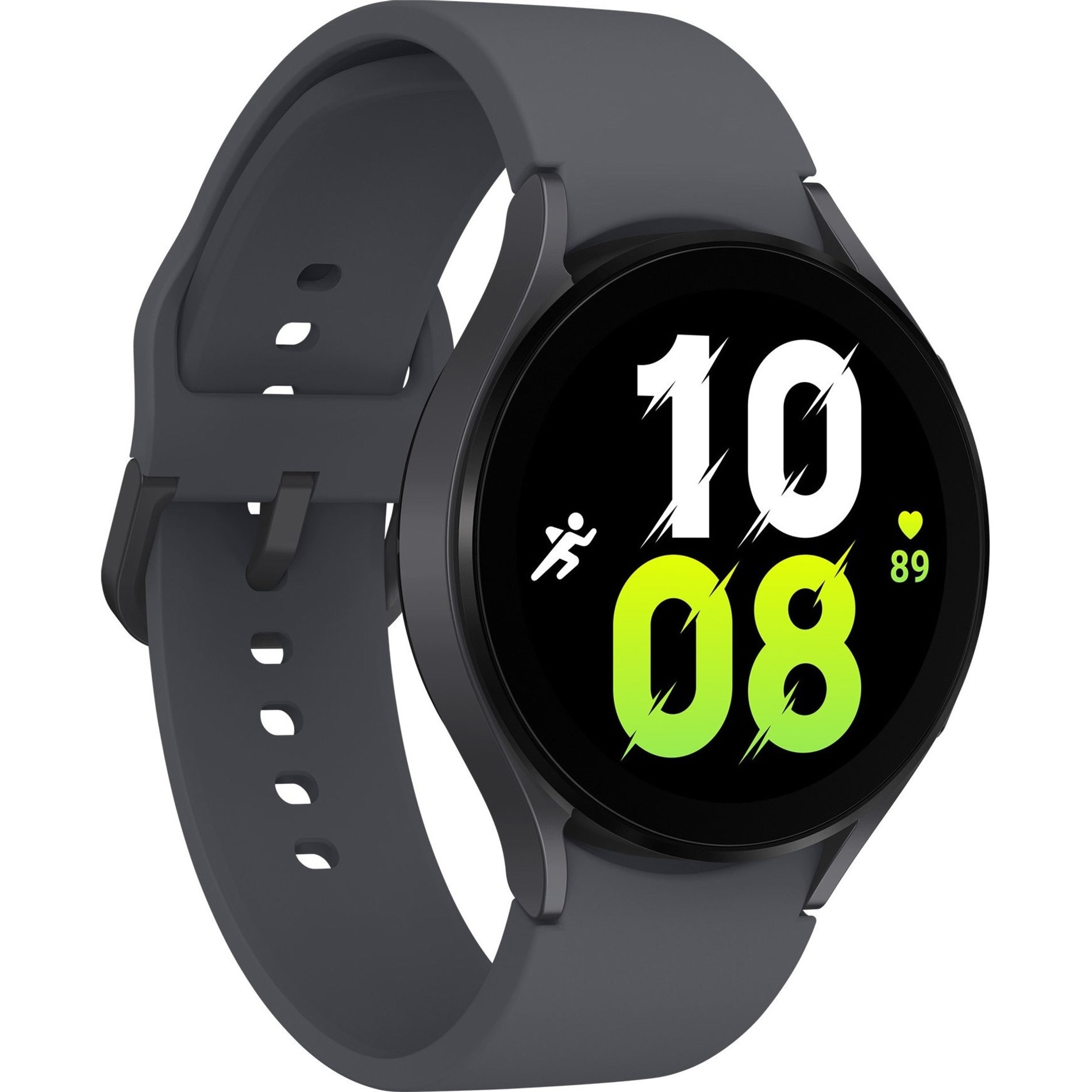 Samsung Galaxy Watch5 - Smart Watch for Swimming, Running, and Health & Fitness [Discontinued]