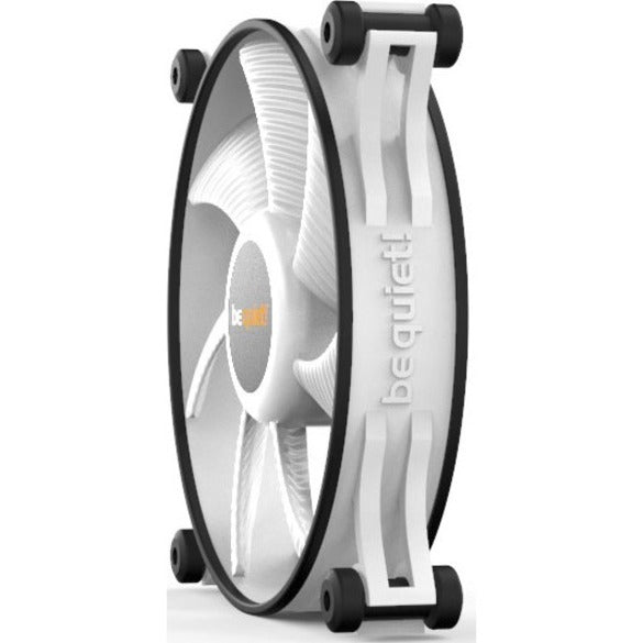 be quiet! BL089 Shadow Wings 2 Cooling Fan, Silent Operation, 1100 rpm, 288 gal/min