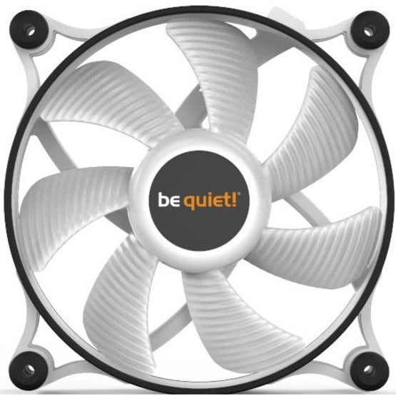 be quiet! BL089 Shadow Wings 2 Cooling Fan, Silent Operation, 1100 rpm, 288 gal/min