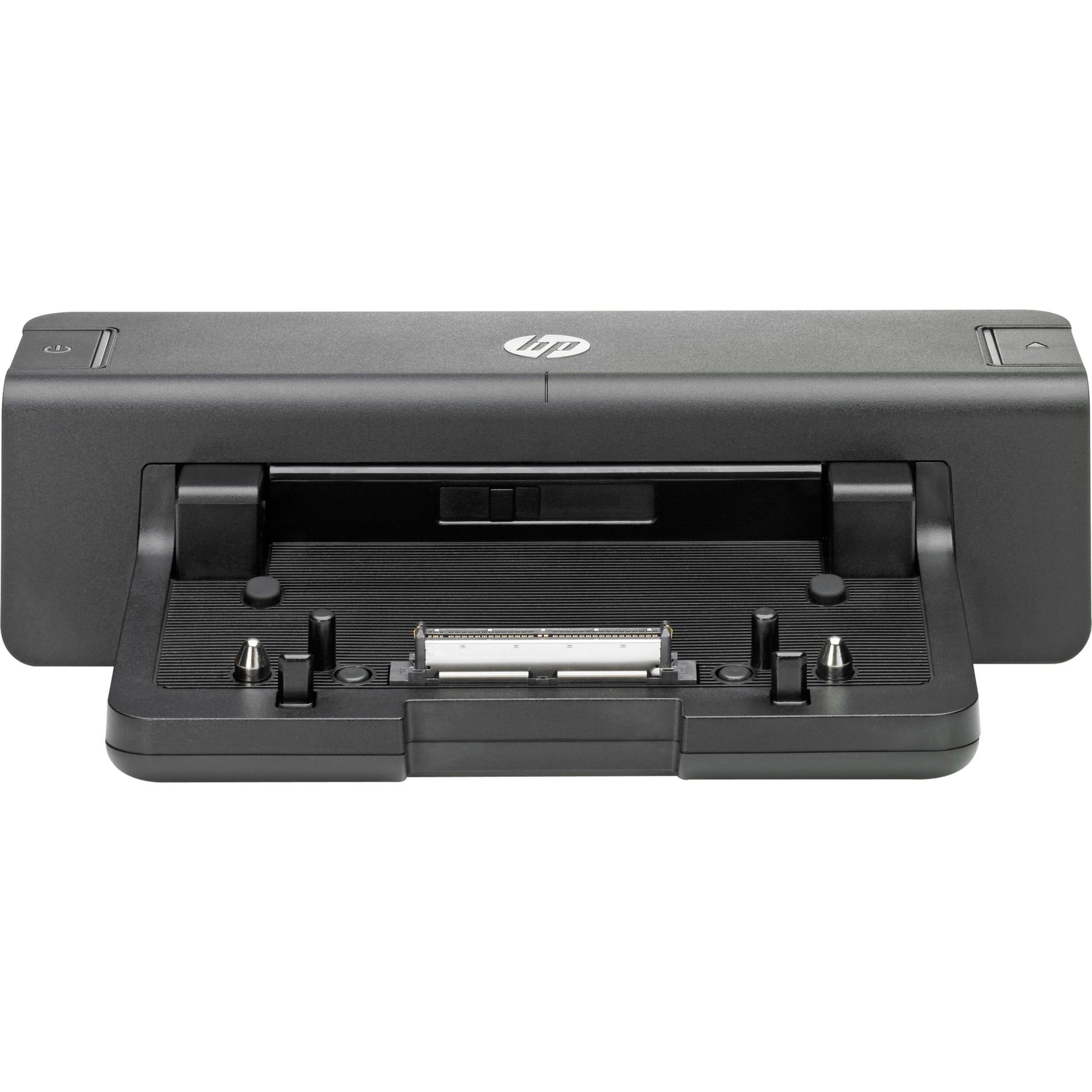 HP A7E32AA Remarketed 2012 90W Docking Station, Compatible with HP ProBook and EliteBook Notebooks