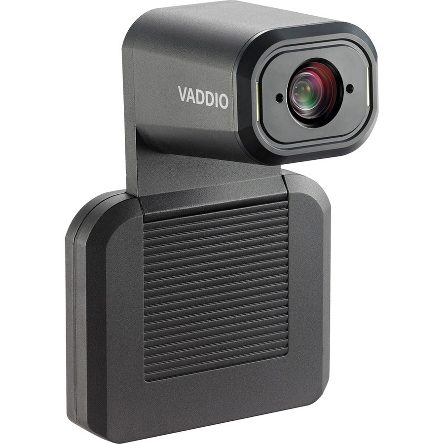 Vaddio 999-30250-000 EasyIP 30 ePTZ Conference Camera - Black, 8.5MP, 30fps, 1920 x 1080, 70° FOV