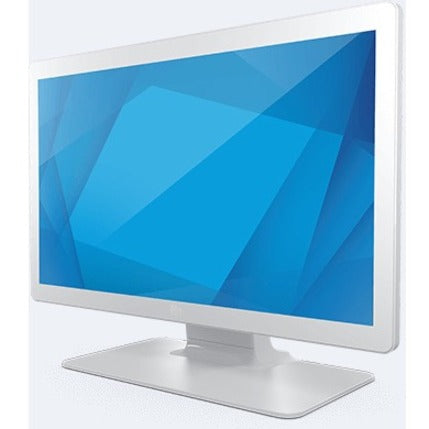 Elo E381452 2403LM 24'' Medical Grade Touchscreen Monitor, Full HD, Anti-glare, USB Hub, LED Backlight