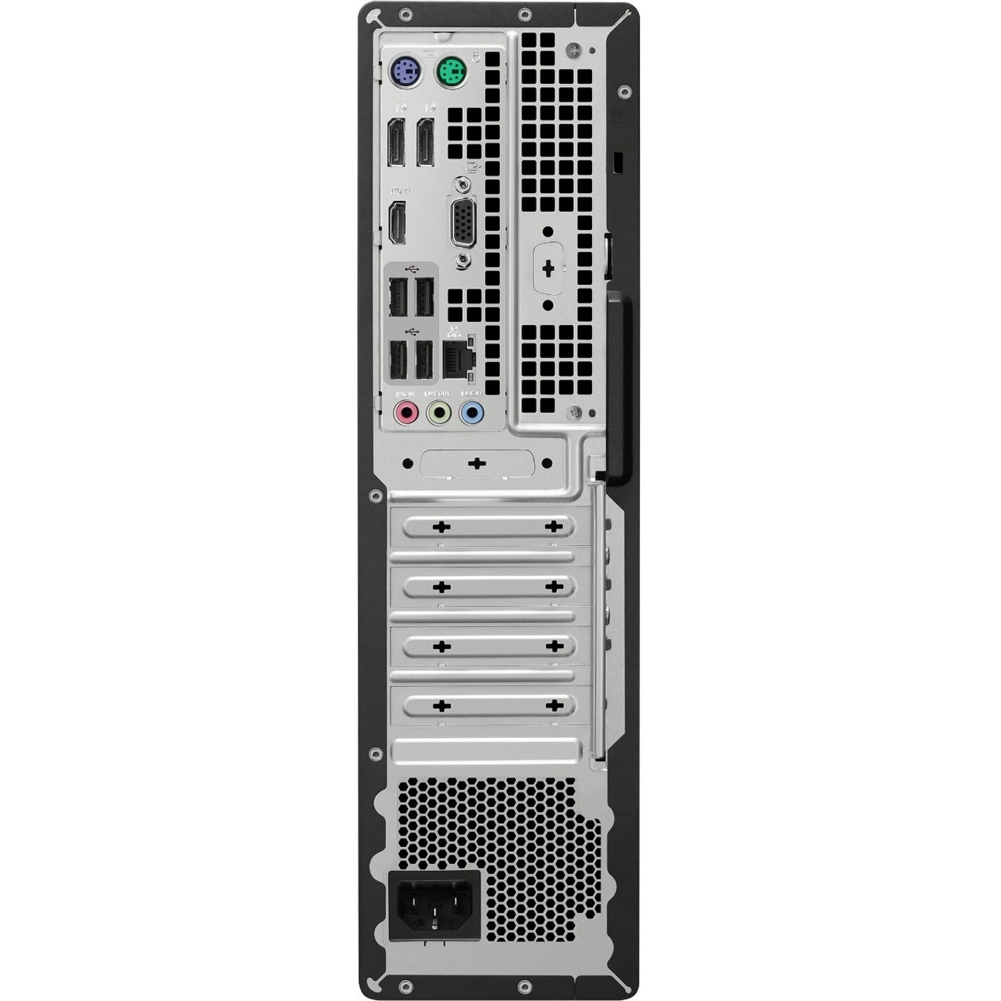 Asus D700SD-XH504 ExpertCenter Desktop Computer, Intel Core i5 12th Gen, 16GB RAM, 512GB SSD, Windows 11 Pro