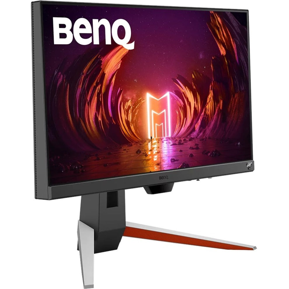 BenQ EX240 MOBIUZ 23.8" Gaming LCD Monitor, Full HD, 165Hz Refresh Rate, FreeSync Premium