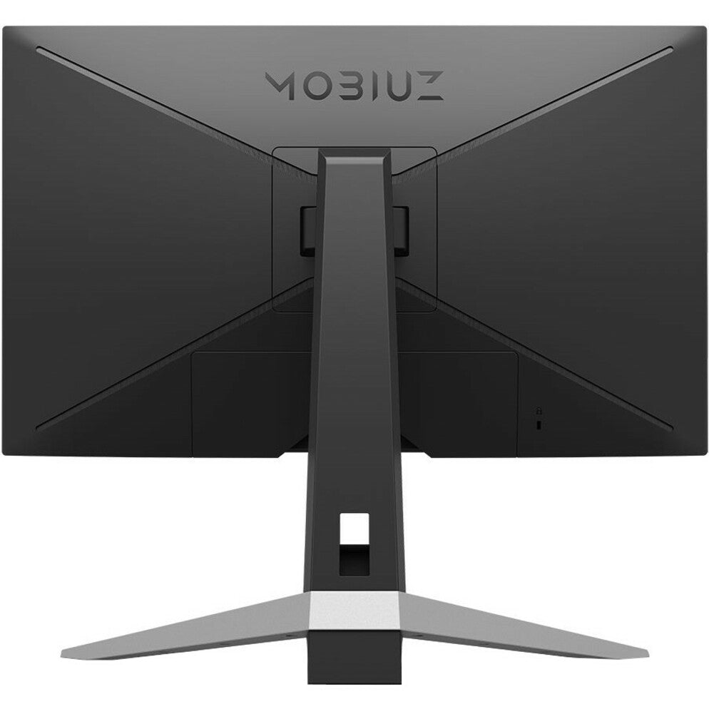 BenQ EX240 MOBIUZ 23.8" Gaming LCD Monitor, Full HD, 165Hz Refresh Rate, FreeSync Premium
