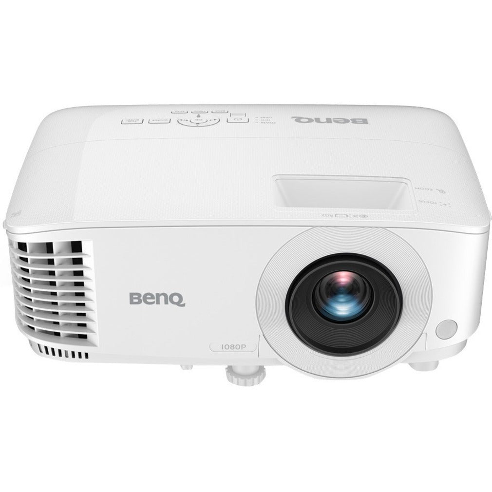 BenQ TH575 Low Input Lag Console Gaming Projector with 3800lm, Full HD, 16:9, Ceiling Mountable, White