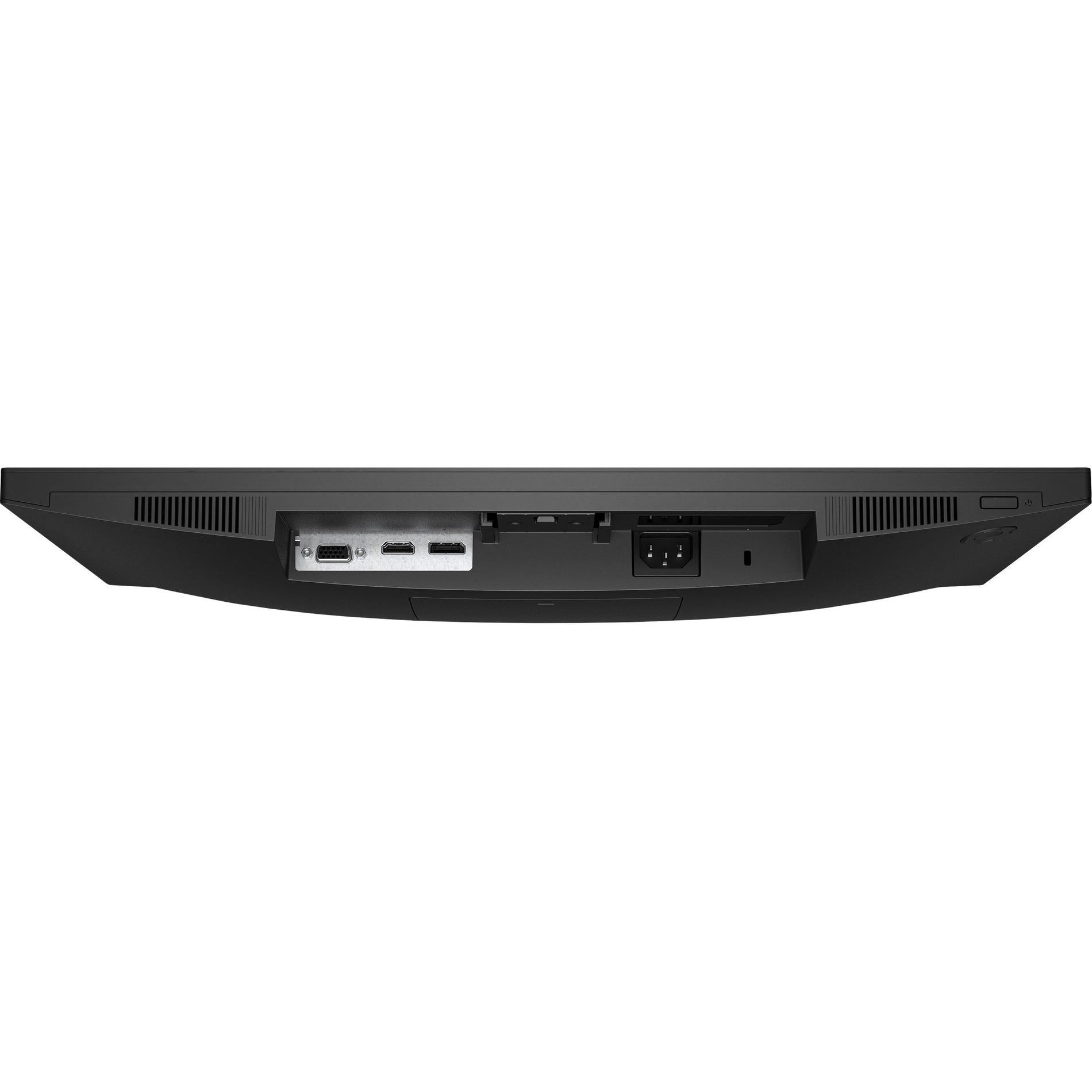 HP P22h G5 21.5" Full HD LCD Monitor, 16:9, Black