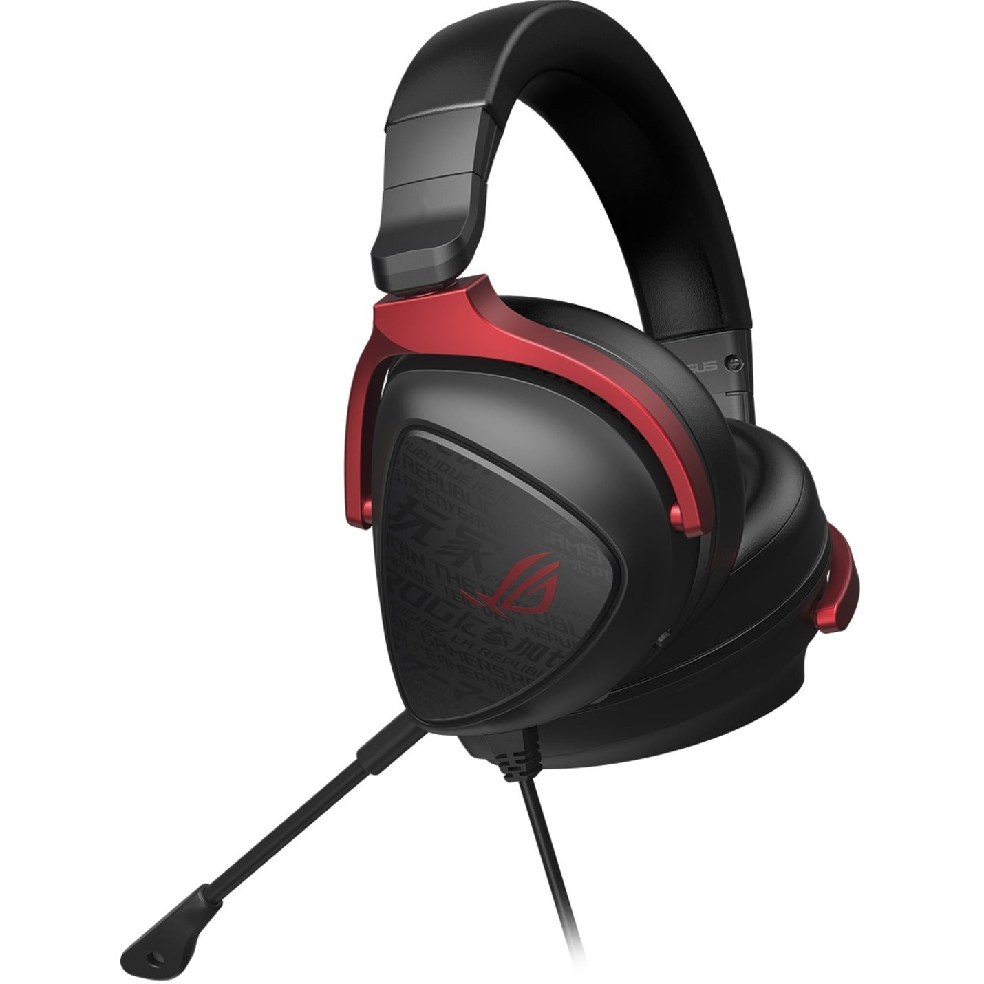 Wireless Headset Rog Delta S Price Asus Rog Delta S Gaming Headset