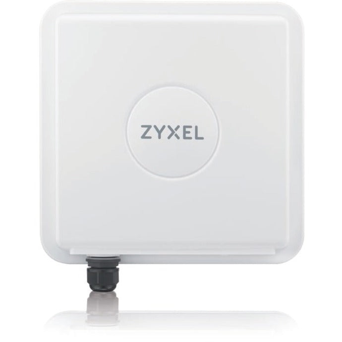 ZYXEL LTE7461N 4G LTE-A Outdoor Router, AT&T and Verizon Compatible, Wi-Fi 4, Gigabit Ethernet