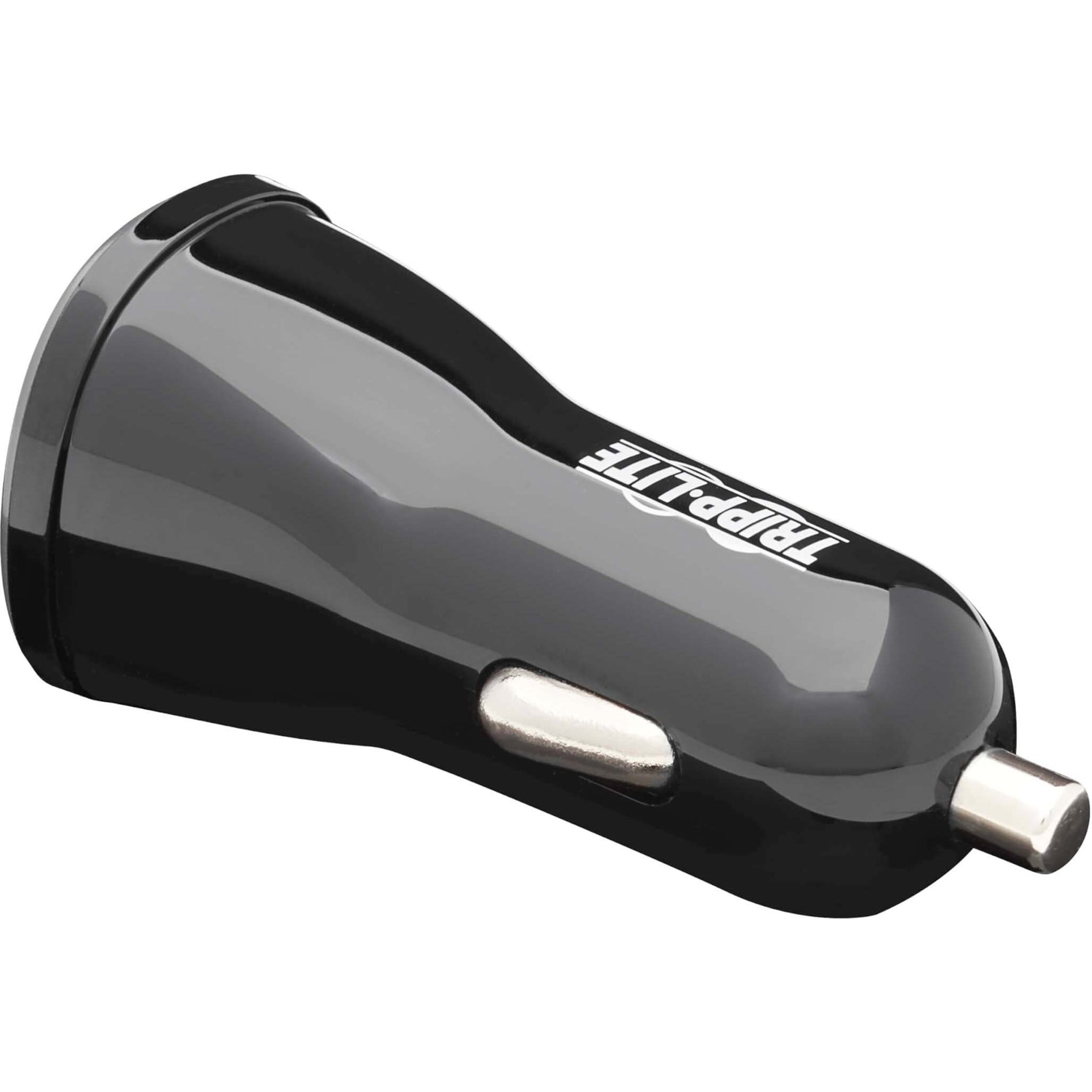 Tripp Lite by Eaton Tripp Lite USB Car Charger 25W PD Charging USB C 4x Faster USB Charger (U280-C01-25-1B)