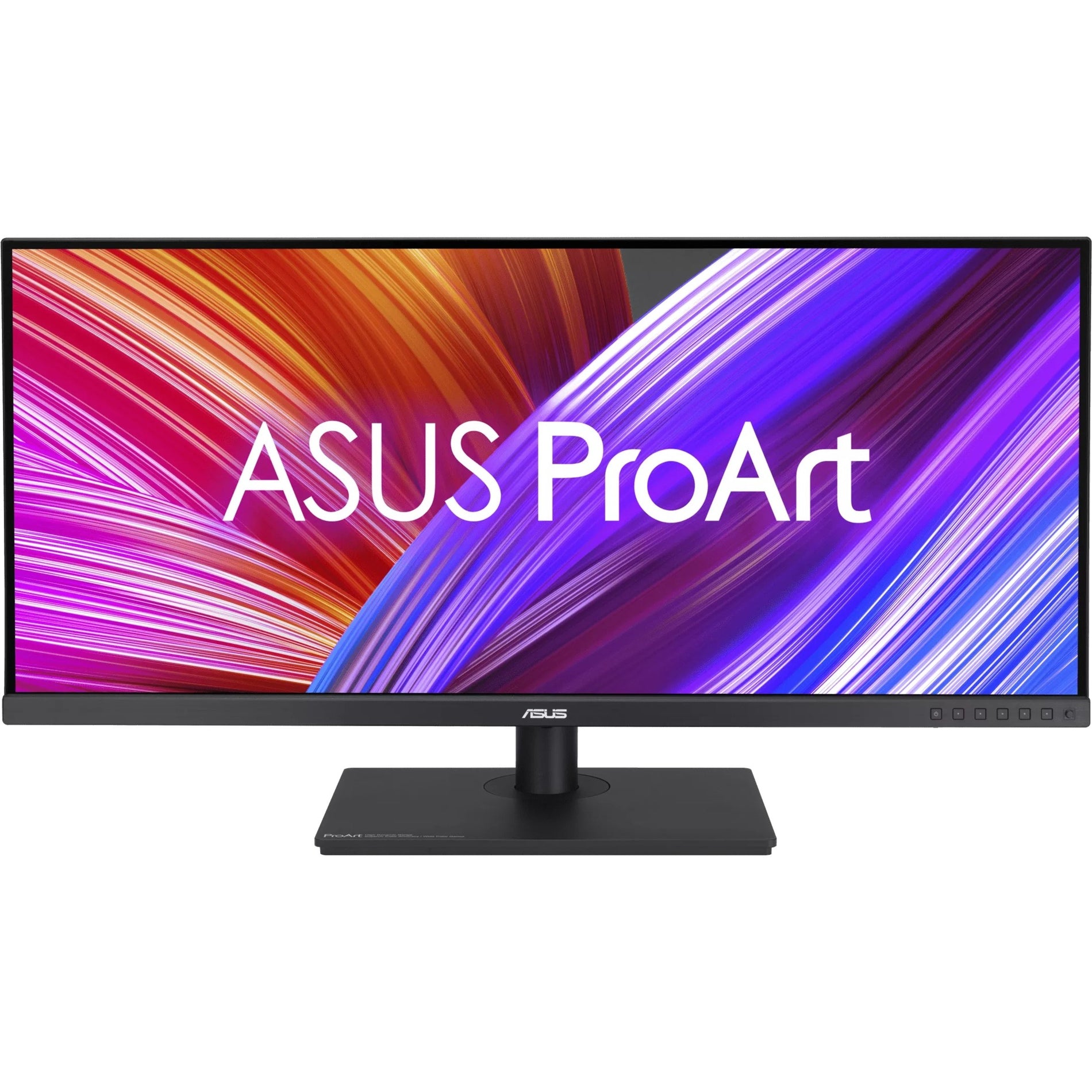 Asus PA348CGV ProArt 34" UW-QHD LCD Monitor, 21:9, 120Hz, FreeSync Premium