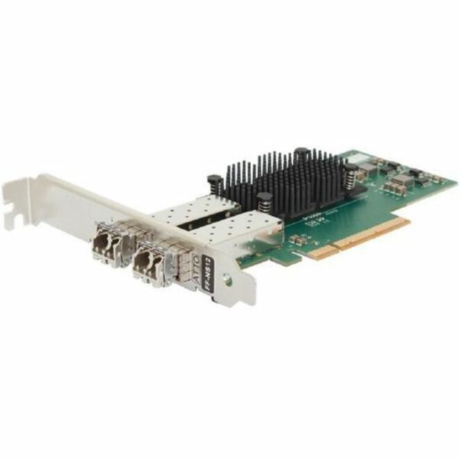 ATTO FastFrame 10GbE PCIe 2.0 Network Interface Cards [Discontinued]