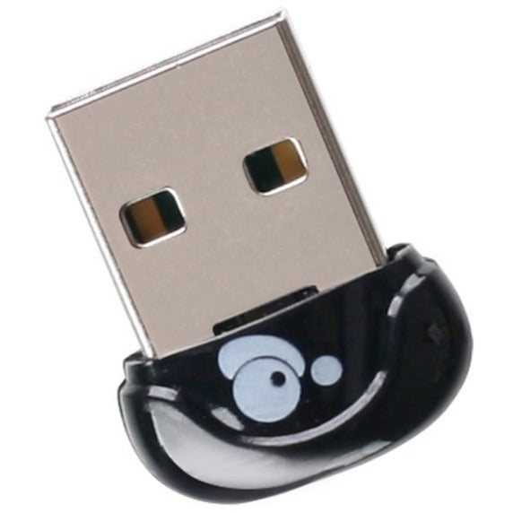 IOGEAR GBU621 Compact USB Bluetooth 5.1 Transmitter, for Notebook/Speaker