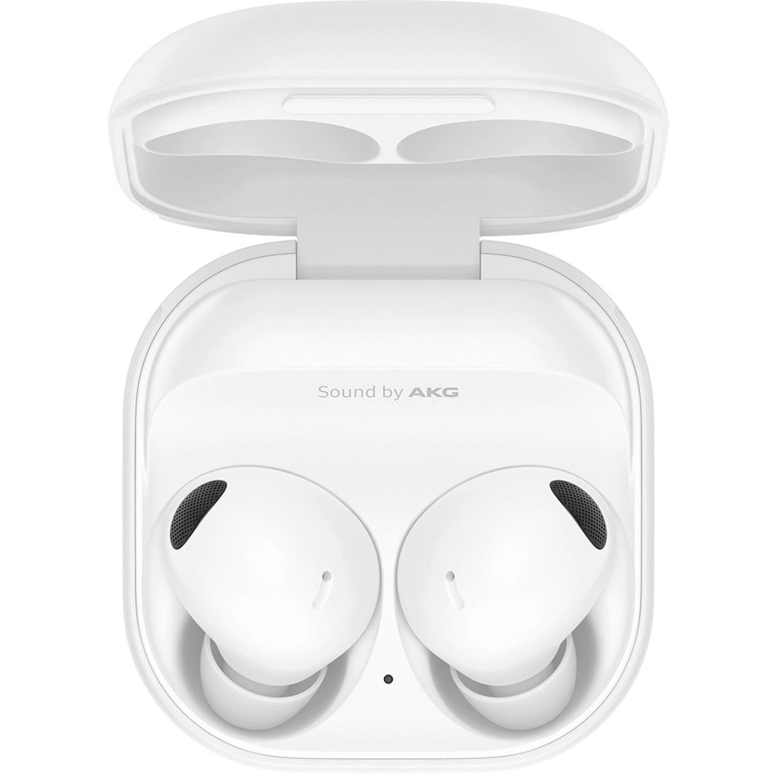 Samsung SM-R510NZWAXAR Galaxy Buds2 Pro, White - True Wireless Earbuds with Active Noise Canceling