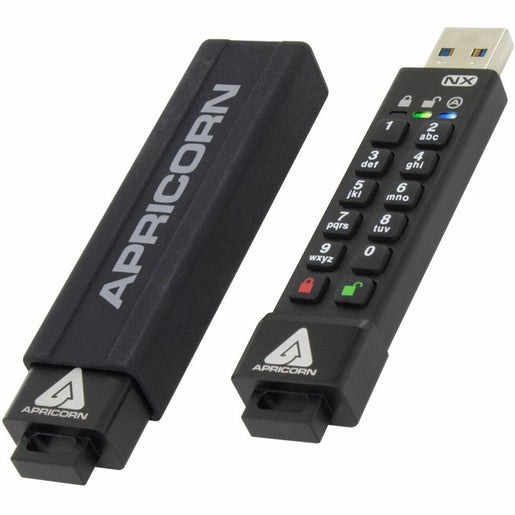 Apricorn (ASK3NX256GB) Flash Drive (ASK3-NX-256GB)