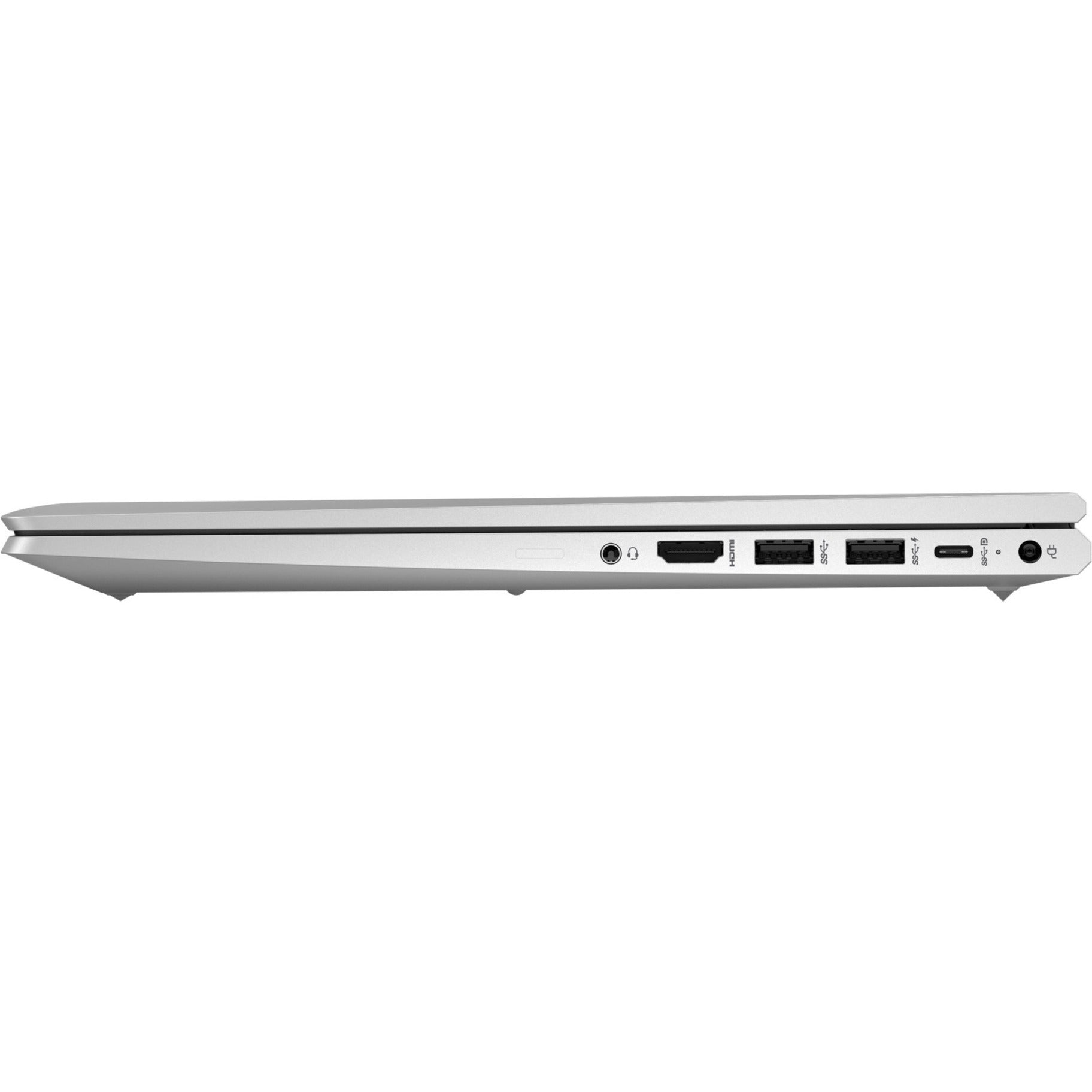 HP 687N8UT ProBook 450 G9 15.6" Notebook, Intel Core i5 12th Gen, 8GB RAM, 256GB SSD, Windows 11 Pro