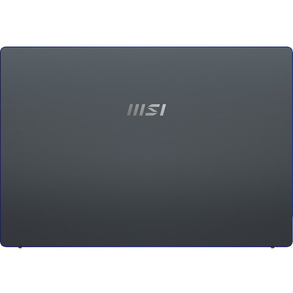 MSI PRE14EVOM217 Prestige 14Evo A11MO-217 Notebook, 14" FHD Ultra Thin and Light Business Laptop, i7-1195G7 Iris Xe, 32GB RAM, 1TB SSD, Windows 11