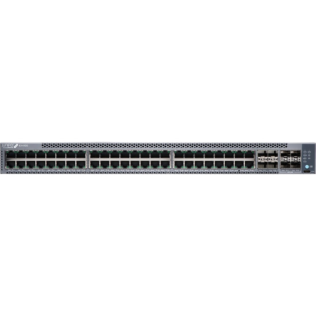 Juniper EX4100-48T Ethernet Switch
