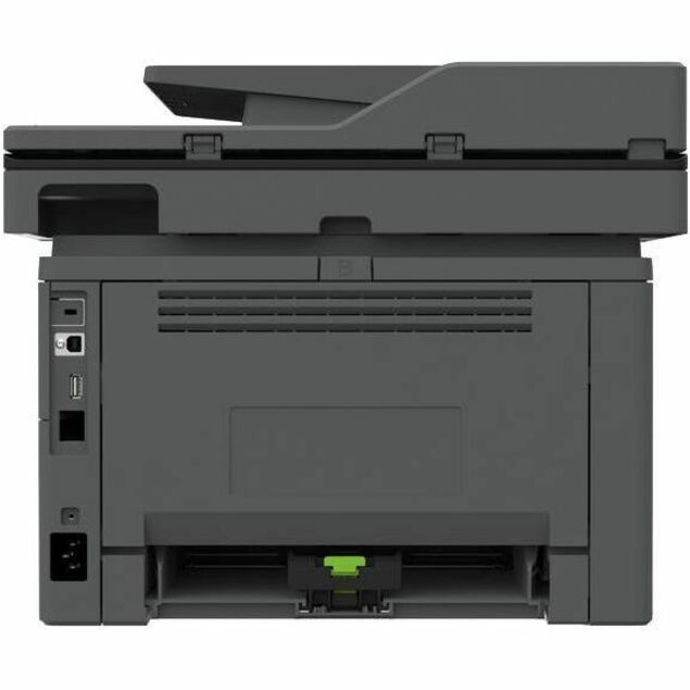 Lexmark 29S8100 MX432ADWE Laser Multifunction Printer, Monochrome Printing