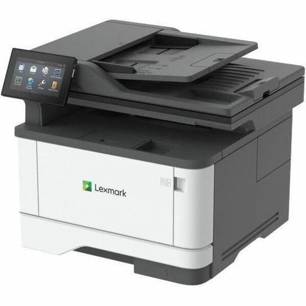 Lexmark 29S8100 MX432ADWE Laser Multifunction Printer, Monochrome Printing