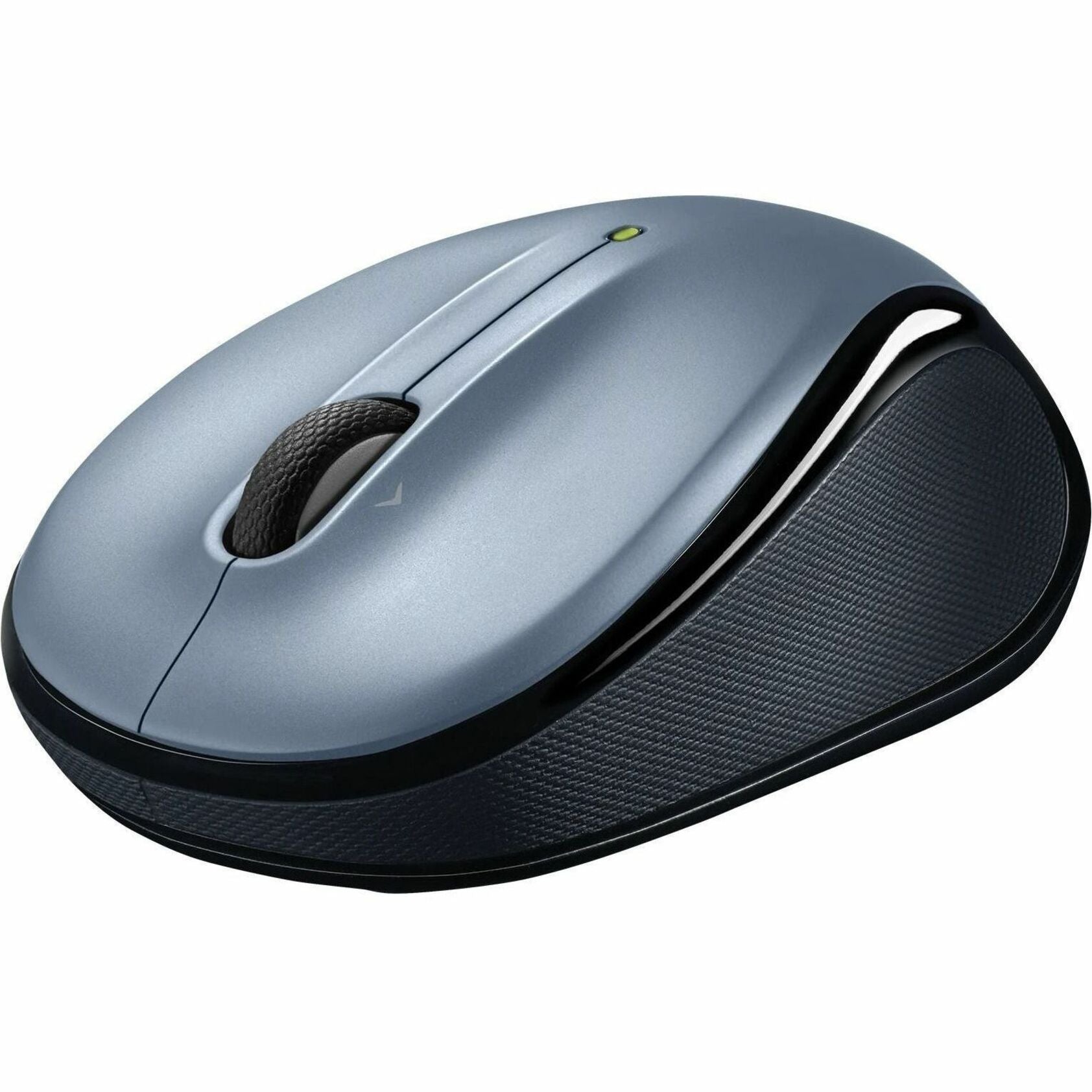 Logitech 910-006823 M325s Wireless Mouse, Small Size, 1000 dpi, Dark Silver