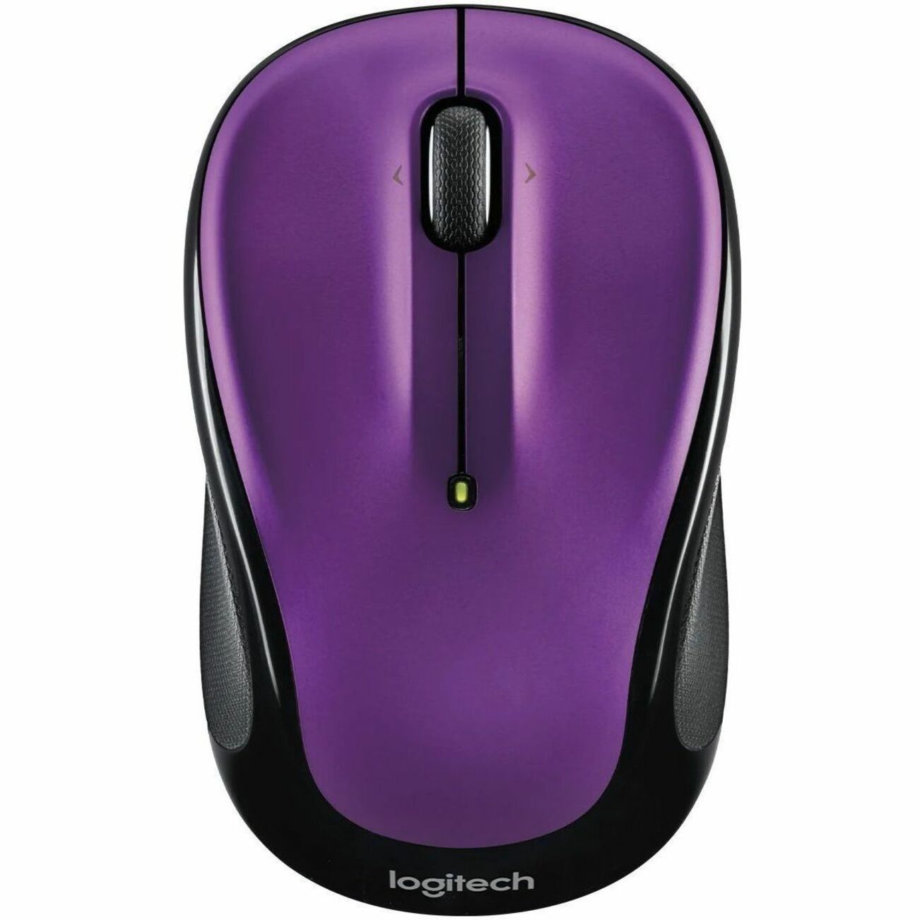 Logitech 910-006826 M325S Mouse, Vivid Violet Wireless Mouse