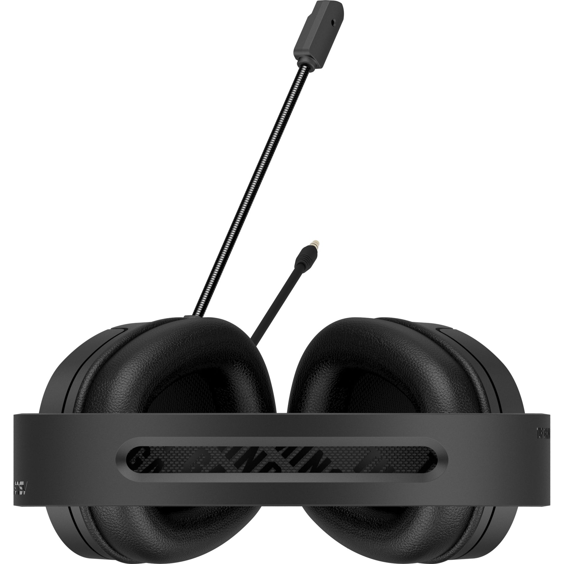 TUF TUFGAMINGDSGUS Gaming H1 Gaming Headset, Deep Bass, Lightweight, 7.1 Surround Sound
