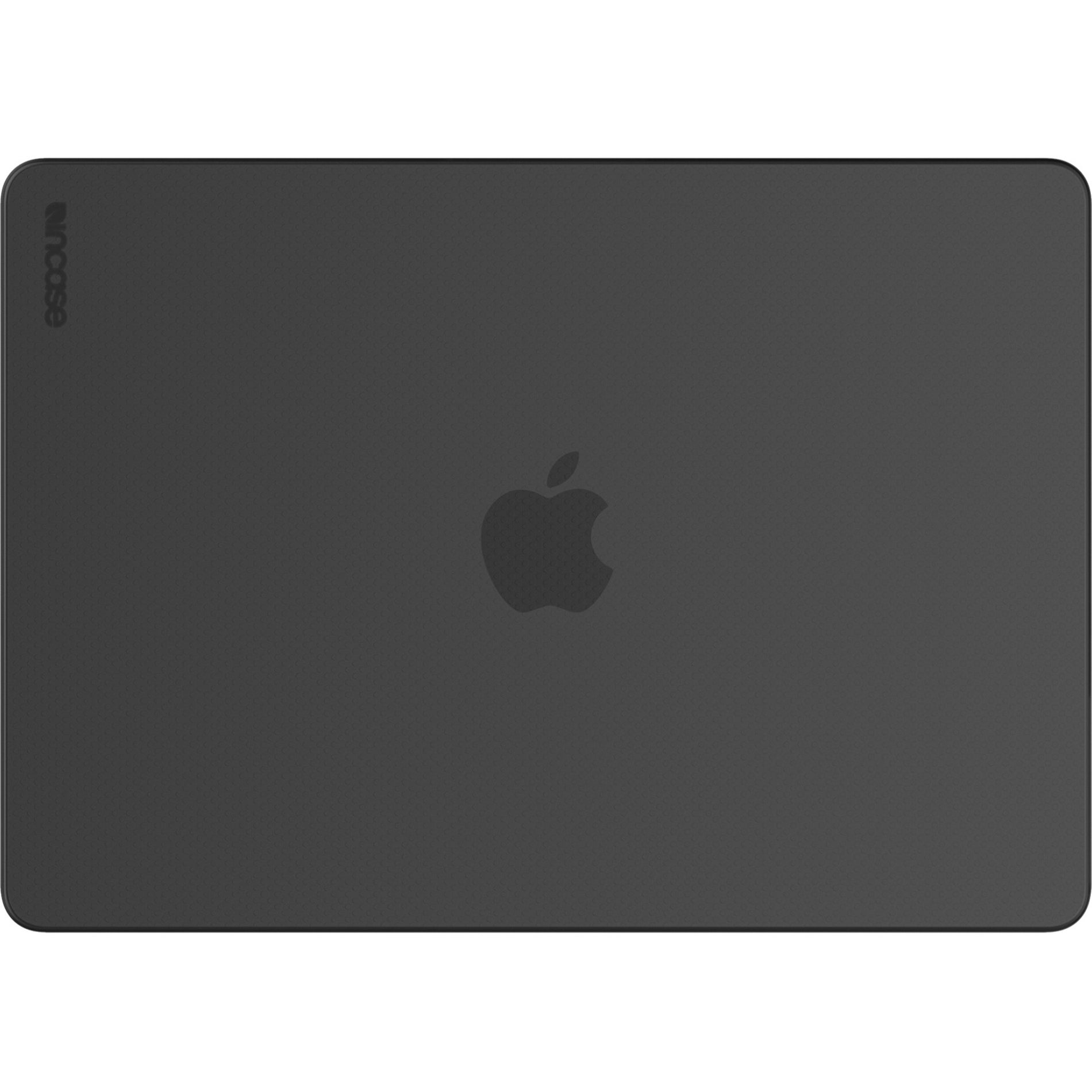 Incase INMB200749-BLK Hardshell Case Dots for MacBook Air M2 (13-inch, 2022), Black