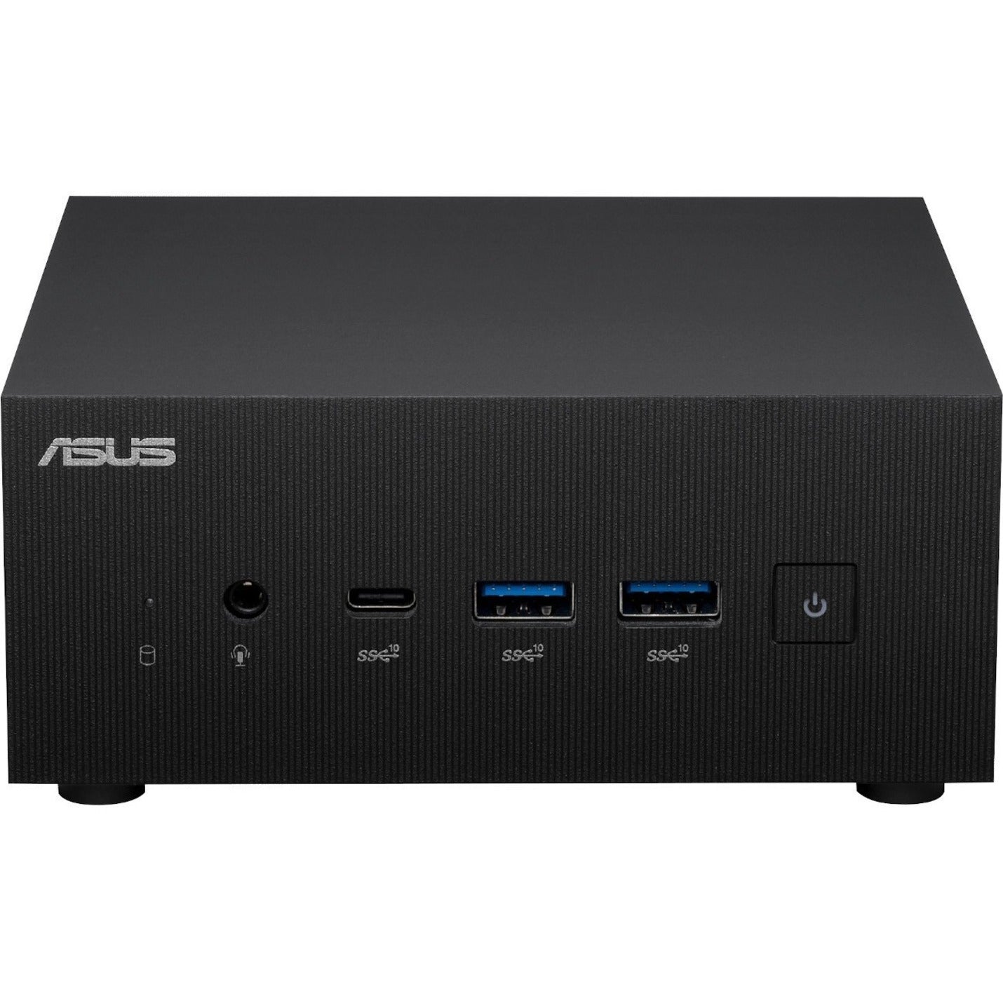 ASUS PN64-SYS582PX1TD ExpertCenter Mini PC, Intel Core i5-12500H, 8GB DDR5 RAM, 256GB SSD, Windows 11 Pro