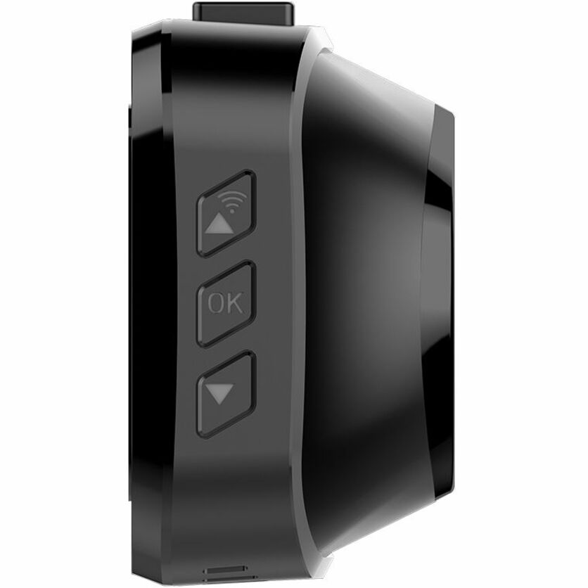 myGEKOgear GO1228G Orbit 122 Full HD 1080p Dash Cam, G-Sensor, 2 Blindspot Mirrors