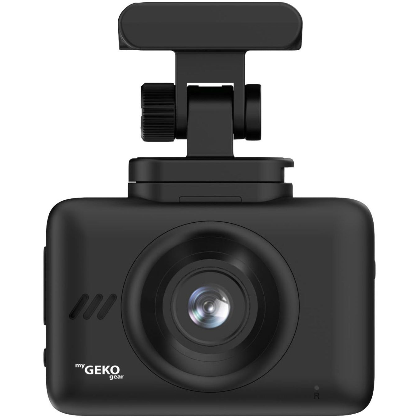 myGEKOgear GO53532G Orbit 535 Vehicle Camera, 4K Wi-Fi Sony Starvis Dash Cam, Night Vision, Wireless Connectivity