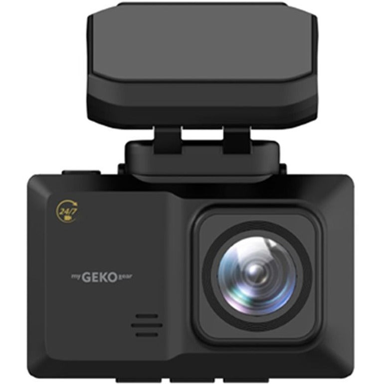 myGEKOgear GO95132G Orbit 951 Vehicle Camera, Front/Rear Wireless Dash Cam, 1920 x 1080, 30 fps