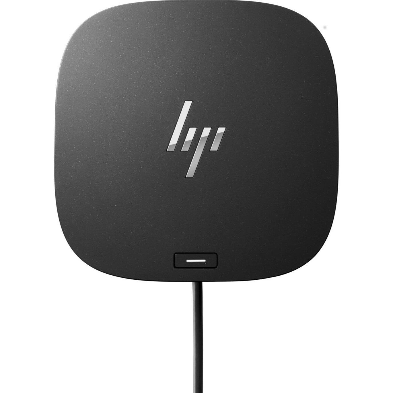 HP USB-C Dock G5 Essential Dock, 120W Power Delivery, HDMI, USB Type-A/C, DisplayPort, Ethernet