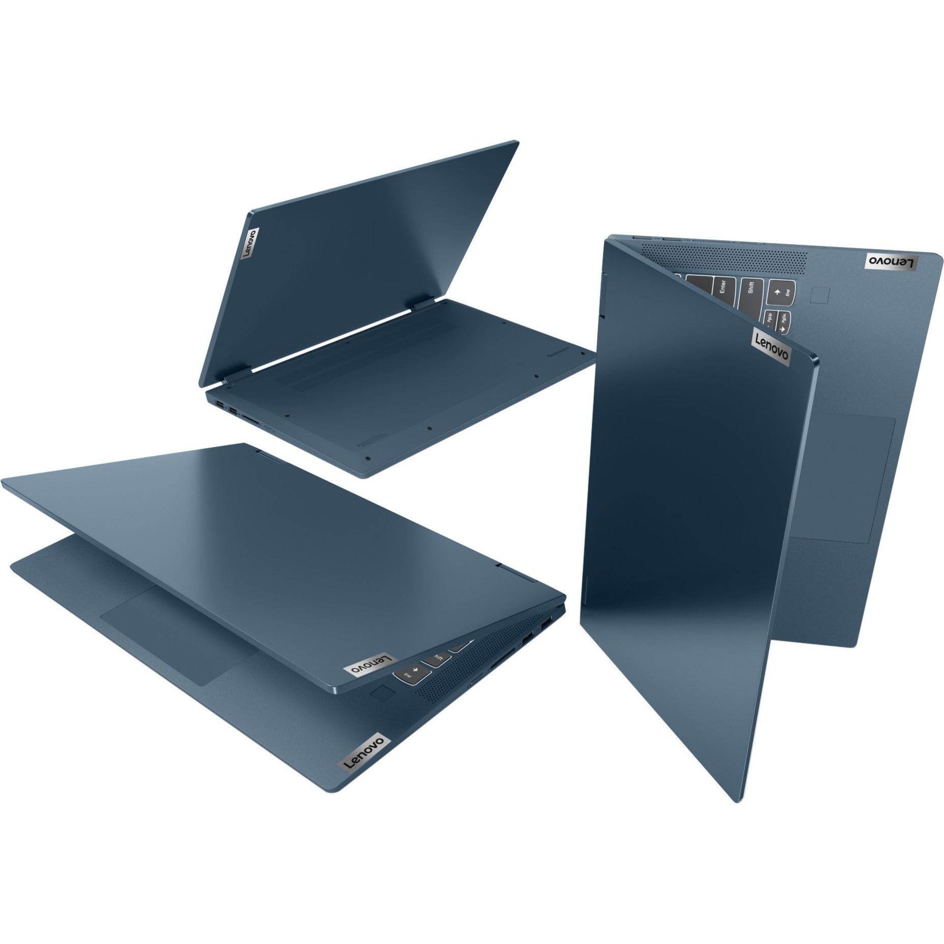 Lenovo 82HU0159US IdeaPad Flex 5 14ALC05 14.0" Touch Laptop, Ryzen 3, 4GB RAM, 128GB SSD, Windows 11