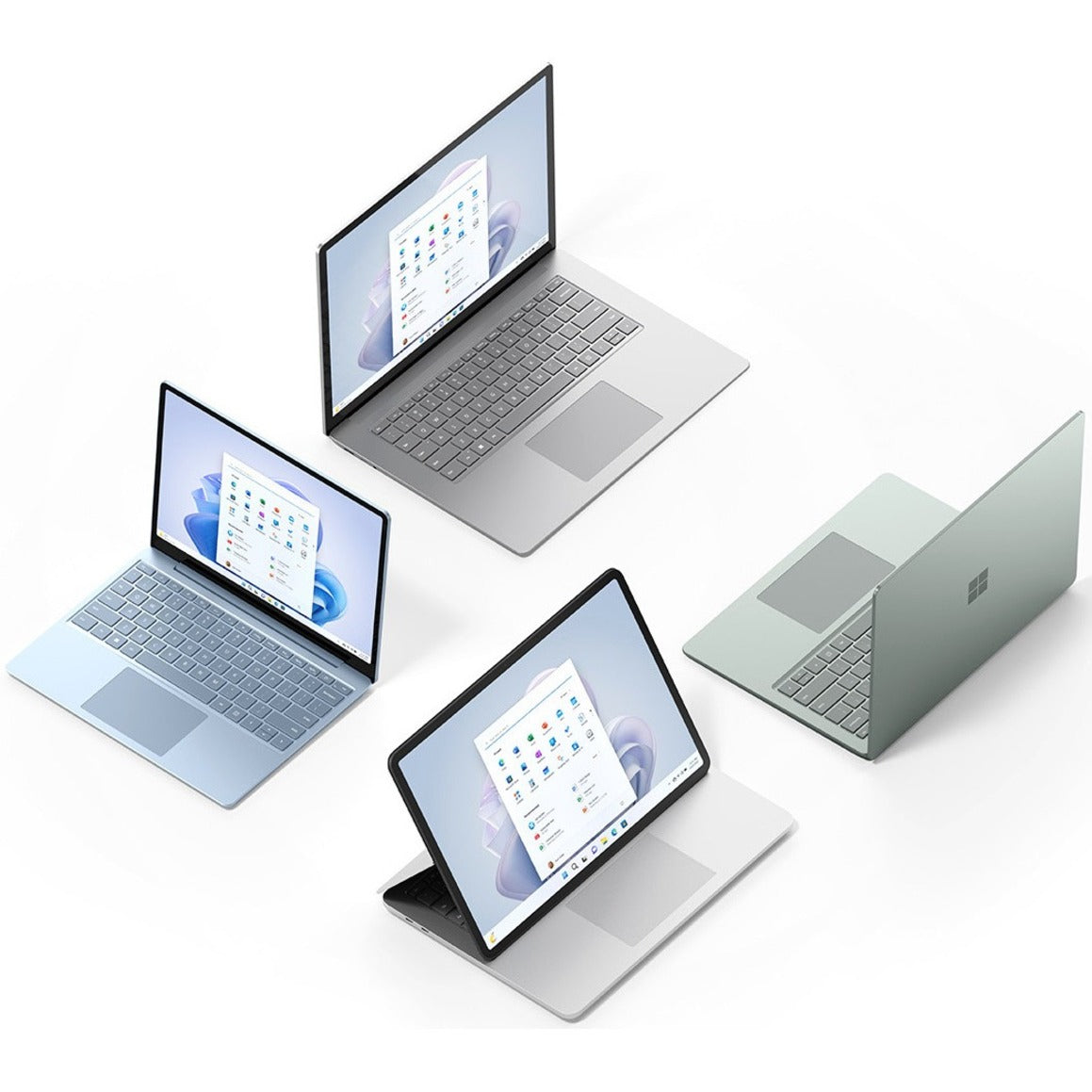 Microsoft R8P-00047 Surface Laptop 5 Notebook, 13.5" Touchscreen, Core i5, 16GB RAM, 512GB SSD, Windows 11 Pro