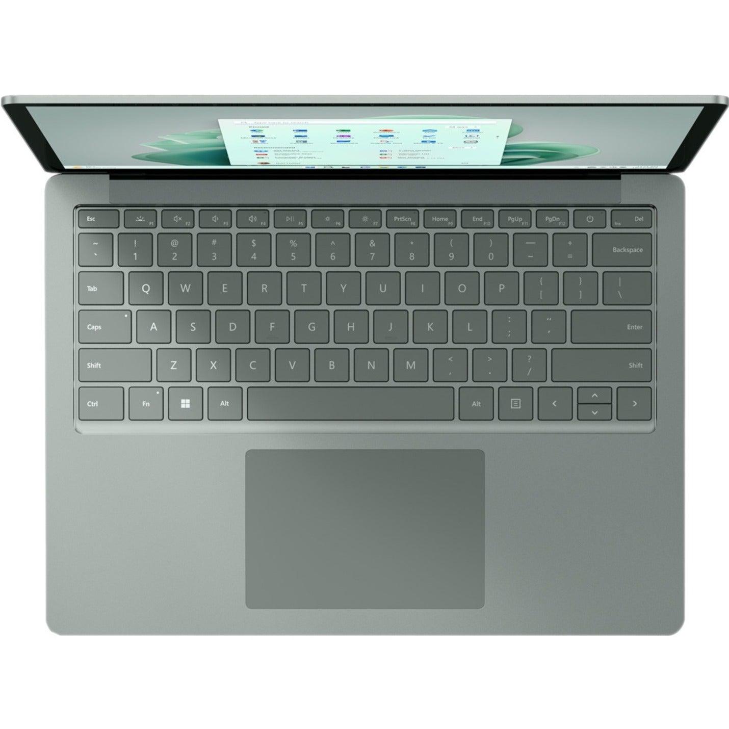 Microsoft R8P-00047 Surface Laptop 5 Notebook, 13.5 Touchscreen, Core i5, 16GB RAM, 512GB SSD, Windows 11 Pro
