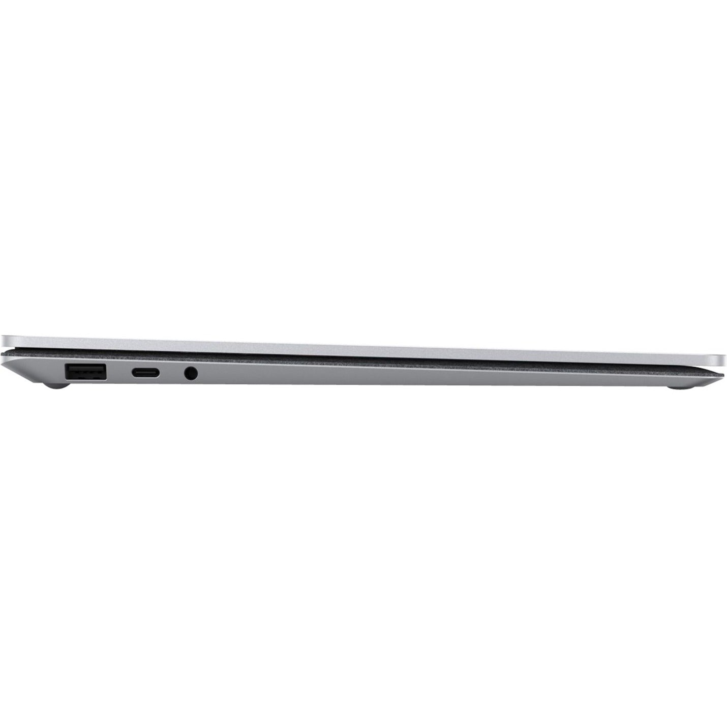 Microsoft RB1-00024 Surface Laptop 5 Notebook, 13.5" Touchscreen, Core i7, 16GB RAM, 256GB SSD, Windows 11 Pro