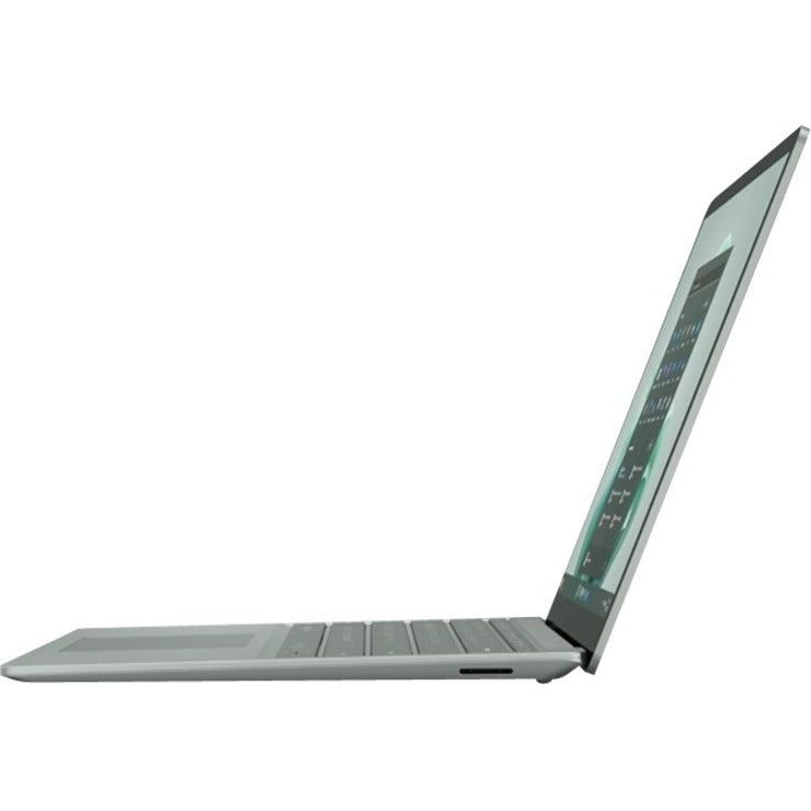 Microsoft RBI-00051 Surface Laptop 5 Notebook, 13.5" Touchscreen, Core i7, 16GB RAM, 512GB SSD, Windows 10 Pro