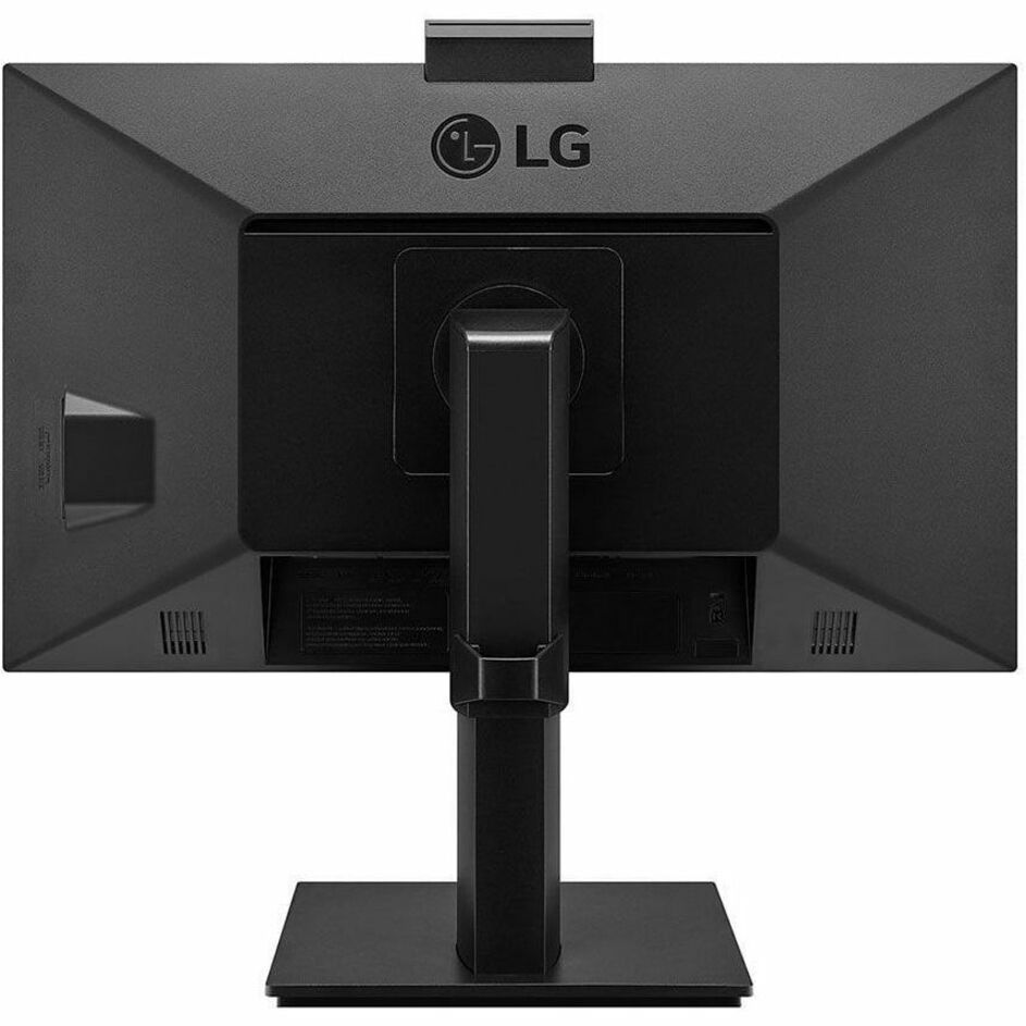 LG 24CQ650N-6N 23.8-inch FHD All-in-One Thin Client, Non OS