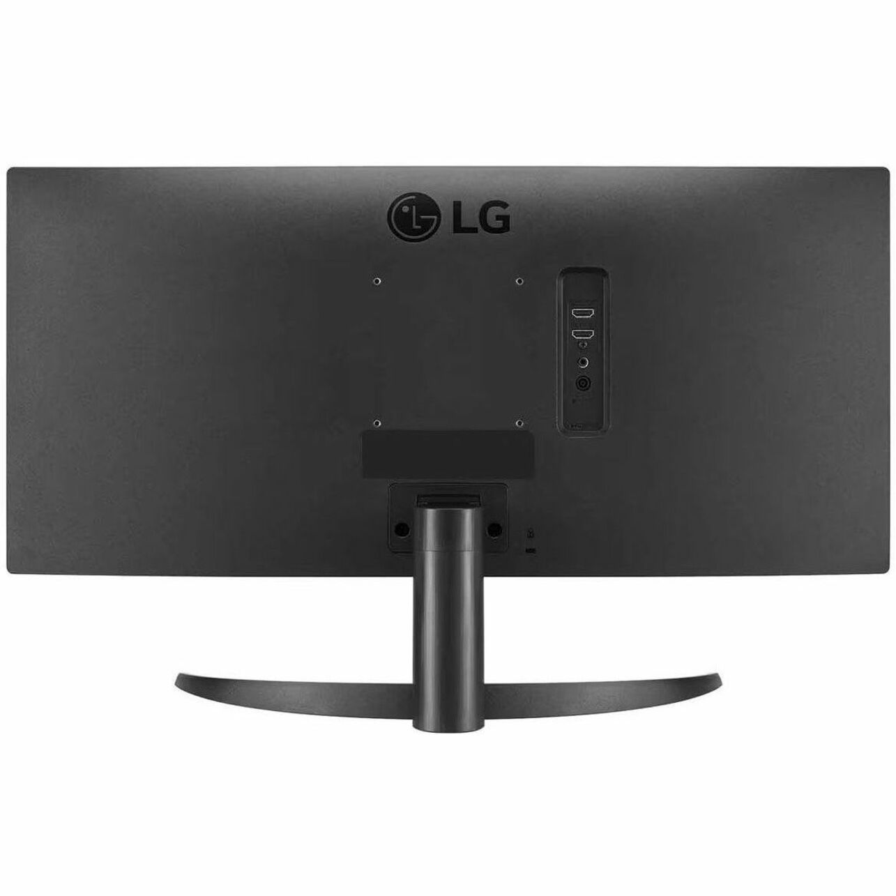 LG 26BQ500-B BQ500-B LCD Monitor, 26" WQHD, FreeSync, HDR, HDMI